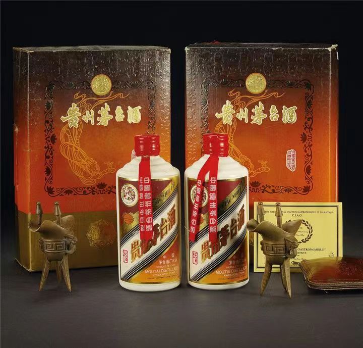 红安烟酒回收